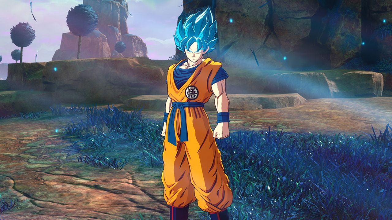 Bandai Namco Revela Detalhes Dos Personagens E Trailer De Dragon Ball