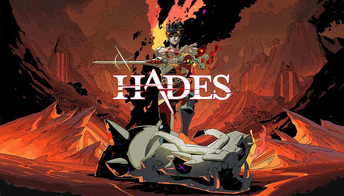 Análise de Hades