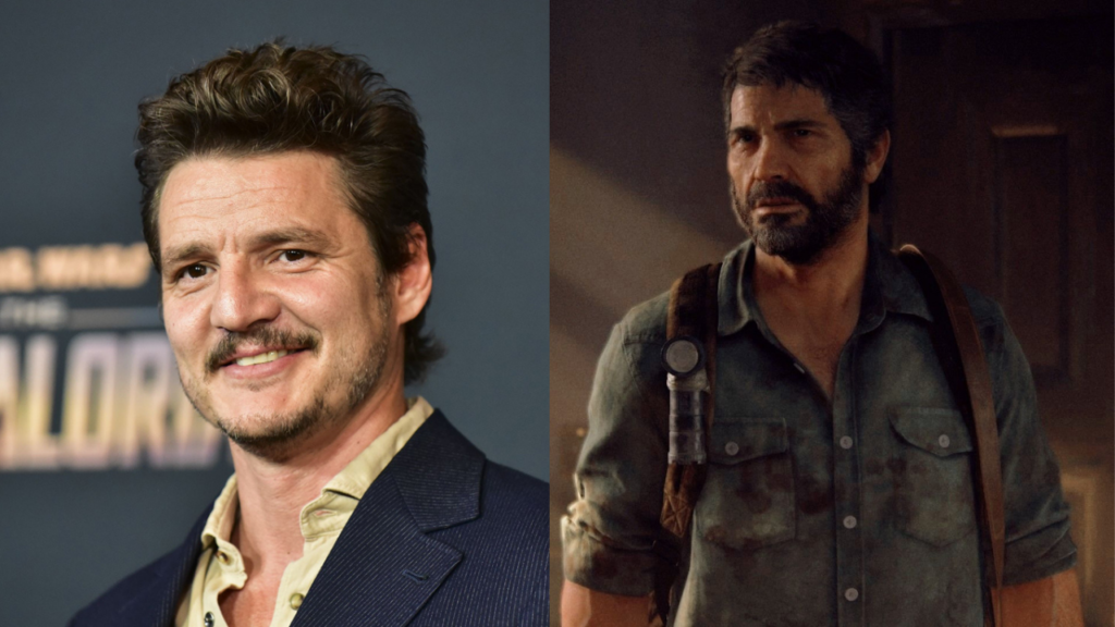 The Last of Us - Ator original de Joel revela o que achou da atuação de  Pedro Pascal - Critical Hits