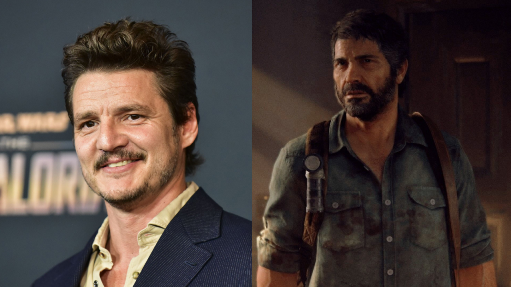 Pedro Pascal interpretará Joel em 'The Last of Us