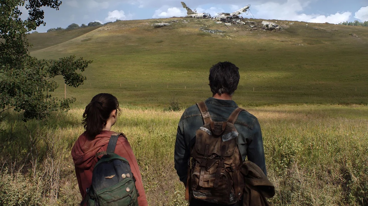 The Last of Us – Produção e Elenco - Bar dos Gamers