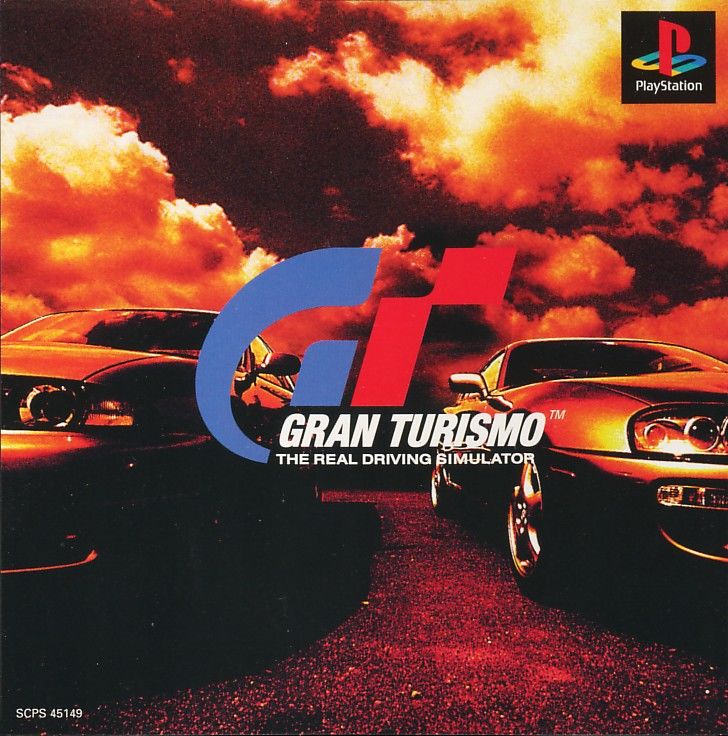 Gran Turismo 1 (PS1) - Dicas, Truques e Detonado - Critical Hits