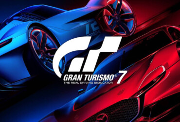 Atualização Gran Turismo 7