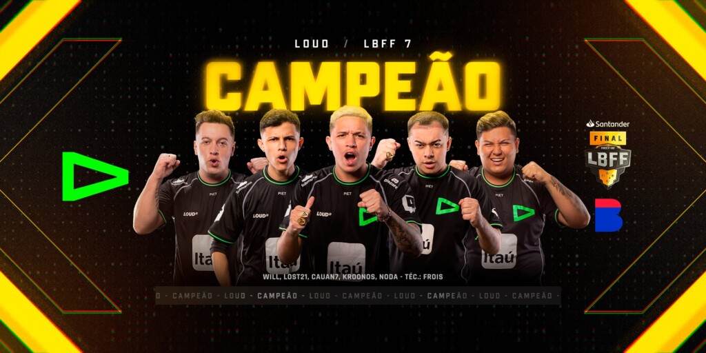 LOUD CLUB on X: Amanhã tem sorteio no LOUD CLUB! 🧵👇 Então segue o fio  pra conferir os prêmios disponíveis nessa rodada:   / X