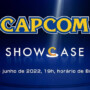Resumo Capcom Showcase
