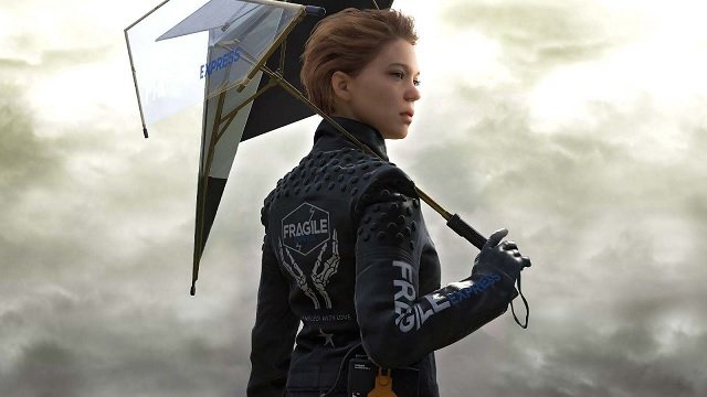 Death Stranding 2: Kojima agradece fãs e solta pôsteres