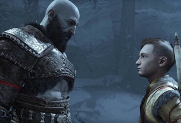 Adiado? God of War Ragnarok teve sua data de lançamento alterada