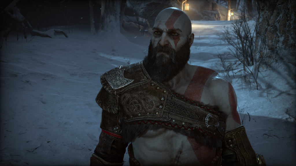 God of War 5 - Heimdall Será o pior Inimigo de Atreus no Novo God