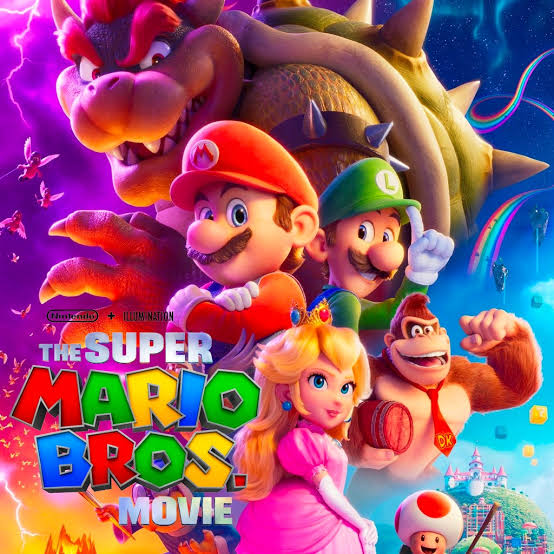 Super Mario Bros. terá continuação? Confira ganchos para sequência