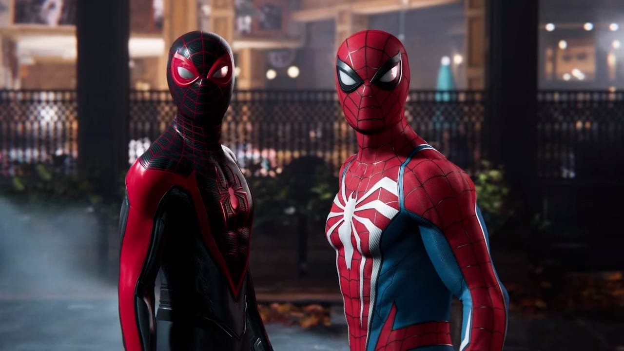 Insomniac lança HQ gratuita e online de Marvel's Spider-Man 2