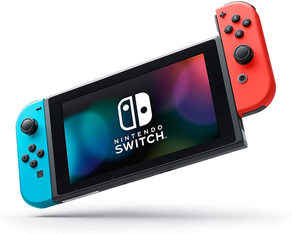 Nintendo Switch 2 deve chegar em 2024 Bar dos Gamers