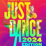 Just Dance 2024 Edition