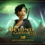 Edição especial de 20 anos de Beyond Good & Evil será lançada em 25 de junho