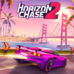 HORIZON CHASE 2