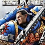 Warhammer 40,000: Space Marine 2