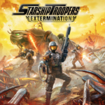 Starship Trooper: Extermination