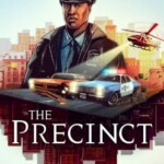 THE PRECINCT