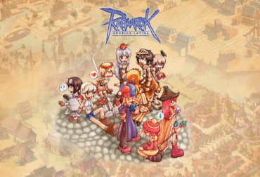 Ragnarök Online Stars LATAM 2025
