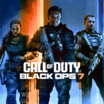 CALL OF DUTY: BLACK OPS 7