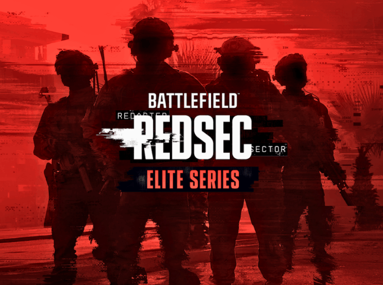 Battlefield REDSEC Terá Torneio Elite Series Com US$1 Milhão Em Prêmios