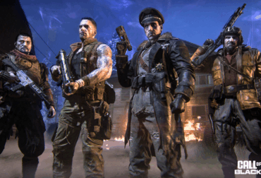 Temporada 1 de Call of Duty: Black Ops 7 e Warzone, apresentando novos Operadores, o mapa de Ressurgência Haven's Hollow e elementos do modo Zumbis