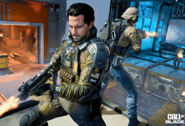 Análise Call of Duty: Black Ops 7