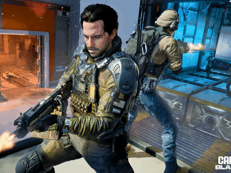 Análise Call of Duty: Black Ops 7