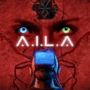 REVIEW – A.I.L.A