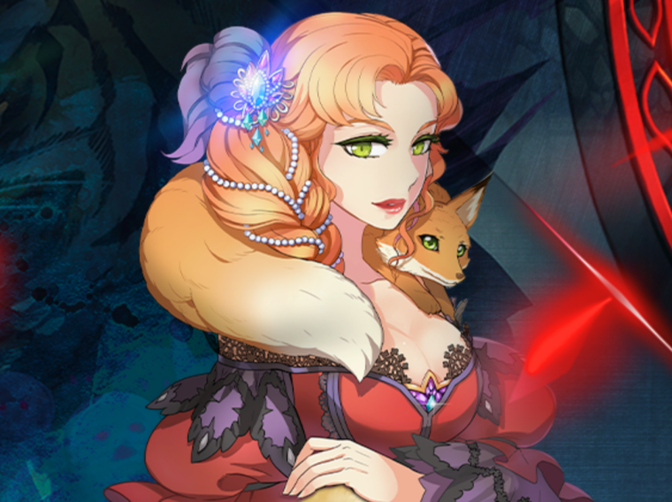 Logotipo do jogo Ragnarök Online com arte promocional do Episódio 17.1 Ilusión e destaque para o novo limite de nível 185.