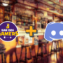 O Bar dos Gamers agora tem um QG no Discord