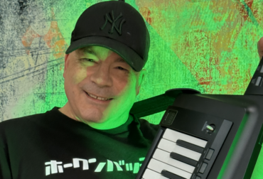 David Wise, lendário compositor de trilhas sonoras de videogame da Rare e do SNES, confirmado na gamescom latam 2026 em São Paulo.