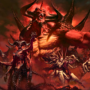 Blizzard Celebra 30 Anos de Diablo com Nova Classe e Expansões