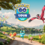 Pokémon GO Tour Kalos: Tudo sobre o evento presencial no Rio de Janeiro
