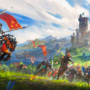 Albion Online no Xbox: Data de lançamento, Cross-Play e tudo o que você precisa saber!