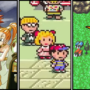 Os 7 Melhores RPGs de Turno da Era 16-bits (SNES e Mega Drive)