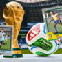 Hasbro e Panini lançam Monopoly oficial da Copa do Mundo 2026 com cartas colecionáveis