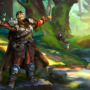 Albion Online: Atualização Natureza Radiante traz novo visual e suporte para consoles