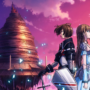 ECHOES OF AINCRAD: Novo RPG de Sword Art Online ganha data e trailer épico