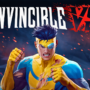 Invincible VS confirma lançamento oficial com estande exclusivo na gamescom latam