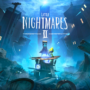 Little Nightmares II no Nintendo Switch 2: Veja as melhorias e a data de estreia