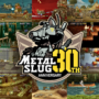 Metal Slug faz 30 anos: SNK confirma novos jogos e reinicialização da franquia