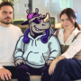 The Cool Rhyno: Startup Brasileira Lança Plataforma de Monetização Direta para Streamers e Criadores