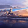 World of Warships: Legends chega ao PC em maio com progressão compartilhada