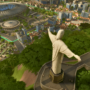 Maracanã e Rio de Janeiro chegam ao Copa City