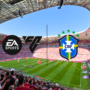EA FC 26 anuncia retorno oficial da Seleção Brasileira em parceria com a CBF