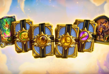 Novos cards e mecânicas da expansão Restauração de Azeroth em Hearthstone.