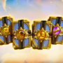 Guia Hearthstone: Como funcionam os novos Conjuntos de Classe e a Restauração de Azeroth